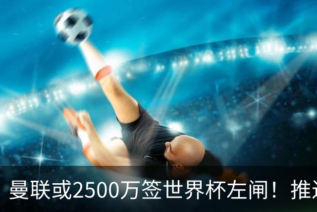 曼联或2500万签世界杯左闸！推迟引进时间，卡里克将先考察两小妖