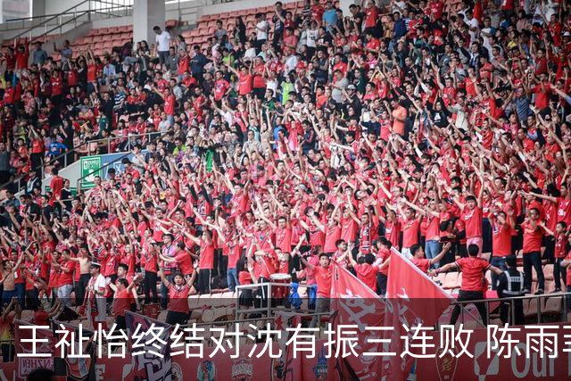 王祉怡终结对沈有振三连败 陈雨菲逆转辛杜进八强