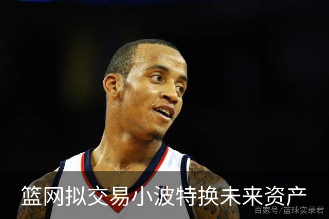 篮网拟交易小波特换未来资产