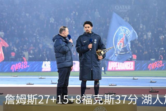 詹姆斯27+15+8福克斯37分 湖人加时不敌国王