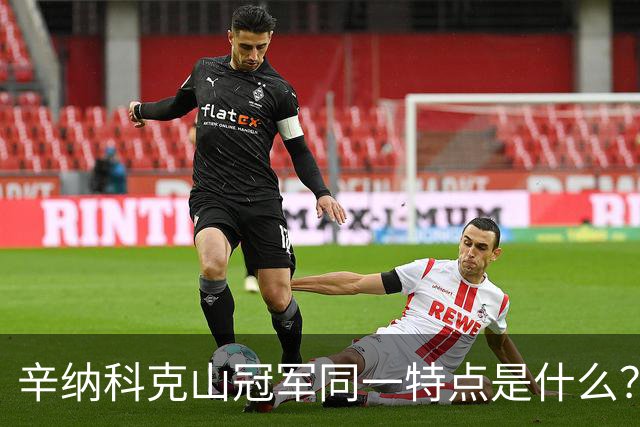 辛纳科克山冠军同一特点是什么？科普卡指出是坚韧
